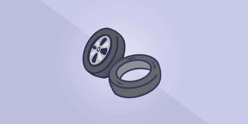 如何旋转轮胎?这些技巧你知道吗?