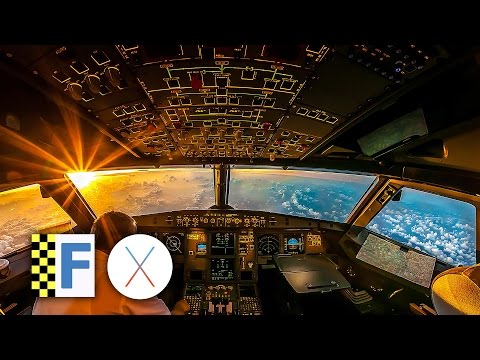 Mac的6款最佳飞行模拟器：Microsoft Flight Sim替代品