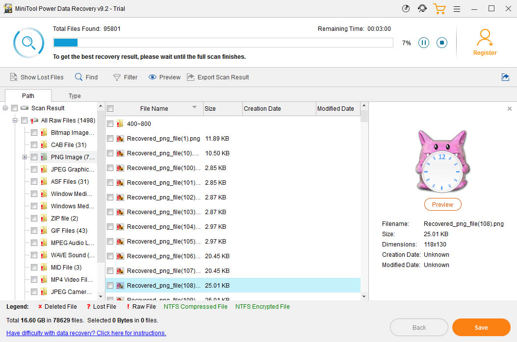 Windows的10大最佳数据恢复软件合集:哪个最好?
