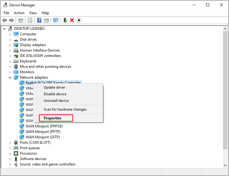 系统中断高 CPU 使用率