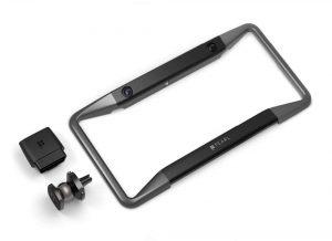 Pearl RearVision 无线汽车倒车摄像头和障碍物警报系统,用于汽车或卡车的双高清倒车摄像头 这25款酷炫汽车配件可以快速升级你心爱的汽车
