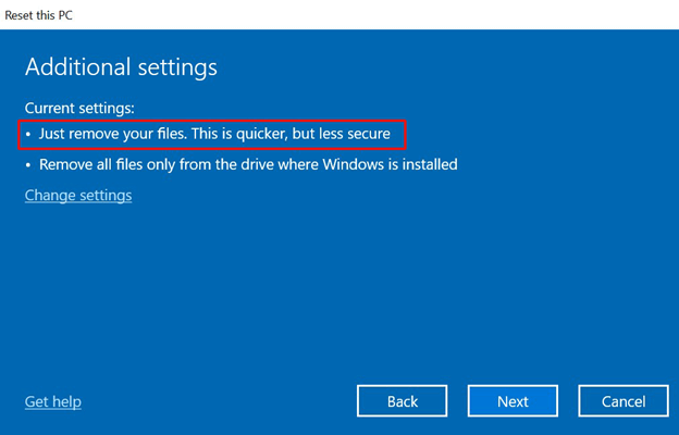 如何在Windows 10启动时修复错误代码0xc0000001？