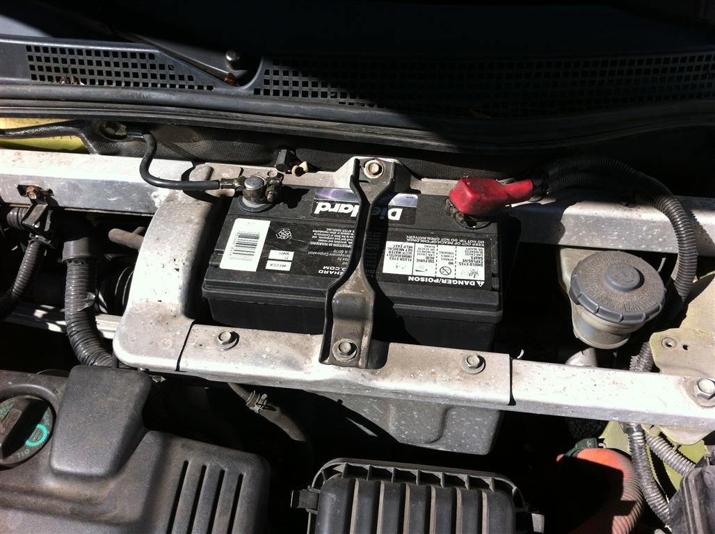 汽车电池基础指南：你需要知道的一切