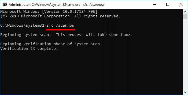 如何修复Windows 10的WUDFHost.exe高CPU使用率?
