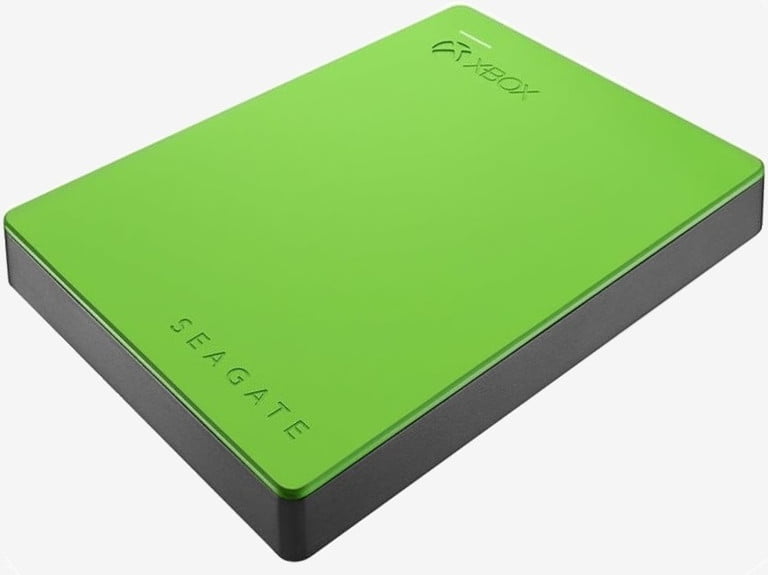 4 款最佳硬盘,可为 XBOX 游戏机存储更多游戏 1 XBOX游戏机存储更多游戏的4款最佳硬盘合集