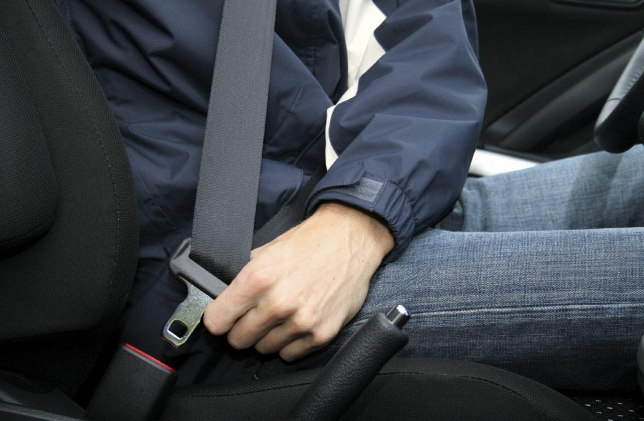 开车时要避免的9件最危险的事情：你遇到过这些吗？