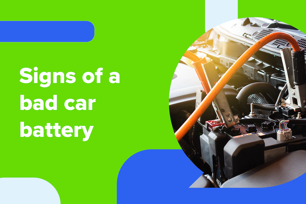 汽车电池能用多久以及如何判断它是否坏了？