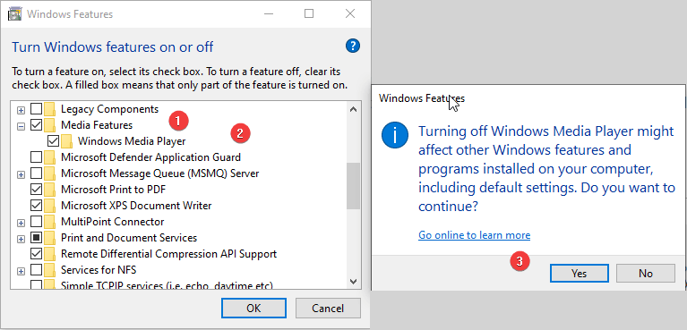 如何修复Windows 10中的Windows媒体播放器崩溃？