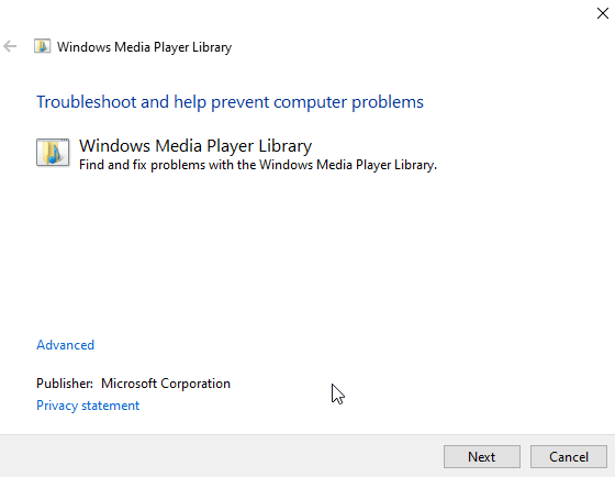 如何修复Windows 10中的Windows媒体播放器崩溃？