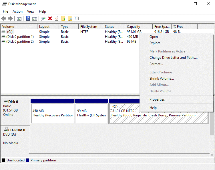 本地设备名称已被使用