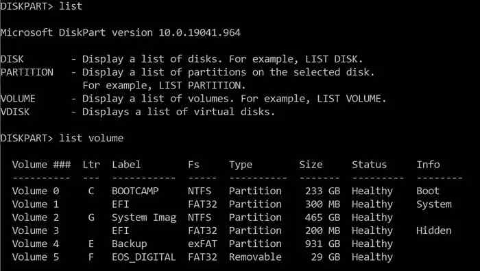 如何修复Windows 11中未显示的外部硬盘驱动器？