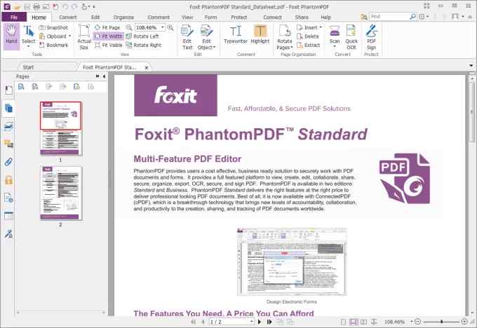 Windows和Mac的8个最佳PDF管理软件合集：哪个适合你？