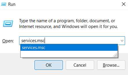 如何在Windows 11/10中恢复已删除的还原点？解决方法