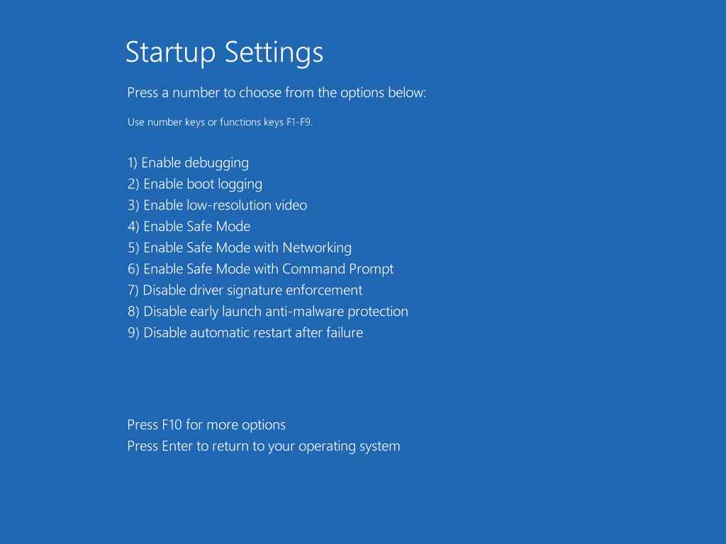 Windows 11卡在重启屏幕上怎么修复?这是解决办法!
