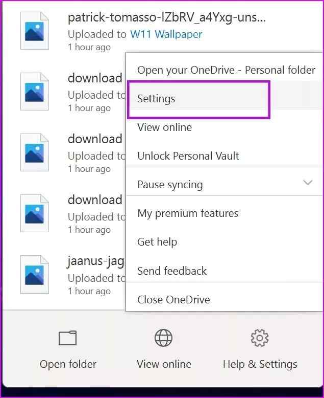 如何在Windows 11上禁用OneDrive？方法详细教程
