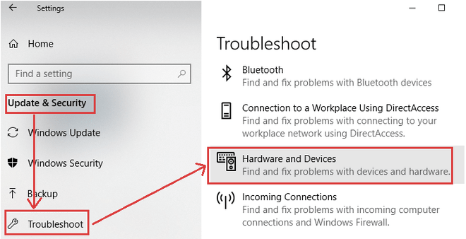 如何修复Windows中的Code 19错误?解决办法分步指南