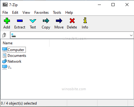 最佳压缩工具下载：WinRAR替代品和类似的免费软件