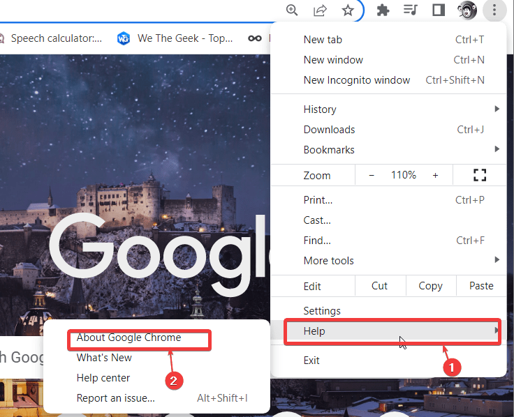 Windows 11/10如何修复Google Chrome未更新？解决方法