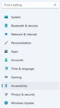 Windows 11如何修复缺少滚动条的问题?解决办法