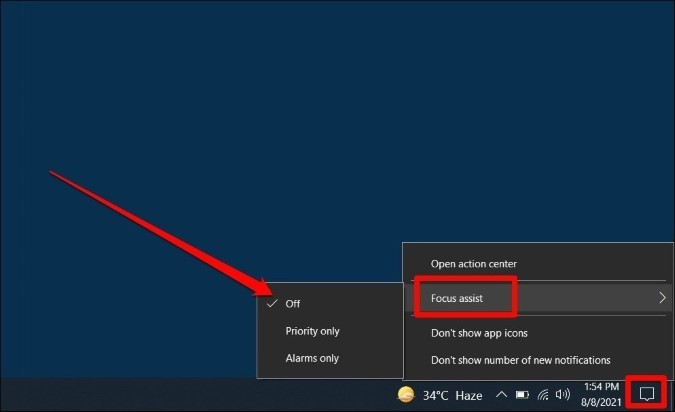 Windows 11/10如何修复Snip和Sketch不起作用？解决方法