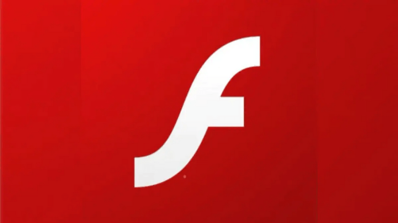 Adobe Flash 播放器
