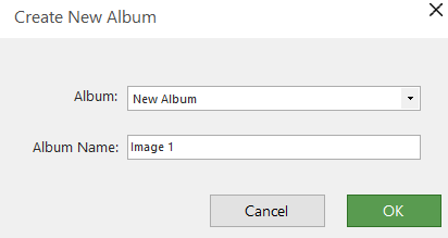如何使用照片管理器软件重命名多个图像？分步指南