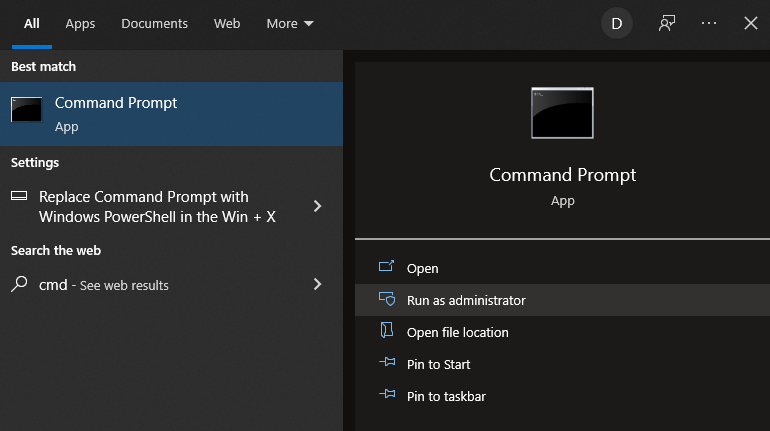 如何修复Windows打开应用程序时错误0x80040154?