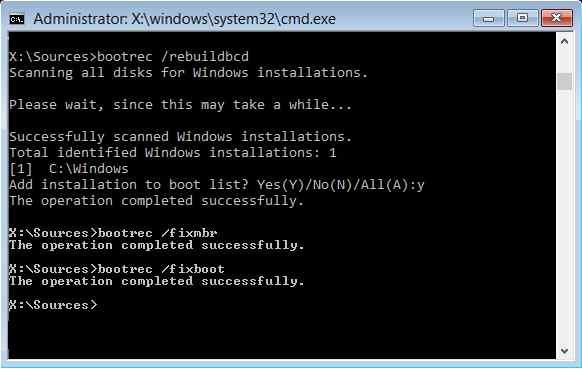 Windows 11 黑屏