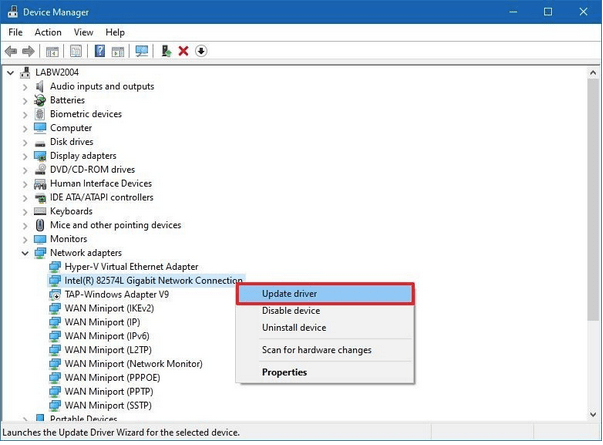 Windows 10如何修复Code 34设备管理器错误?解决办法