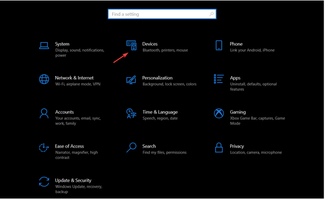 禁用 Microsoft 打印到 PDF