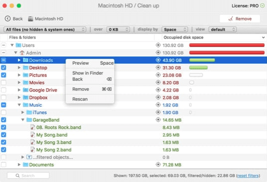 Disk Drill - 适用于 Mac 的专业恢复工具