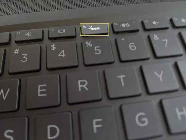 Windows和Mac如何修复键盘背光无法打开？解决办法