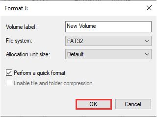 FAT32 文件