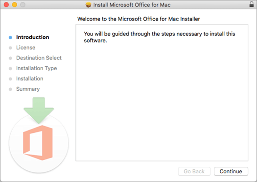 你的帐户不允许在 Mac 上进行编辑