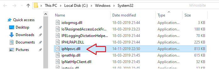 什么是iphlpsvc.exe?为什么使用网络数据以及如何禁用它?