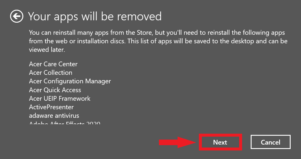 如何从Windows 10中删除Bloatware？分步指南