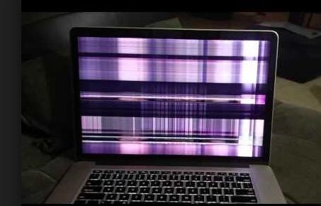 Mac屏幕闪烁问题