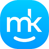 MacKeeper 徽标