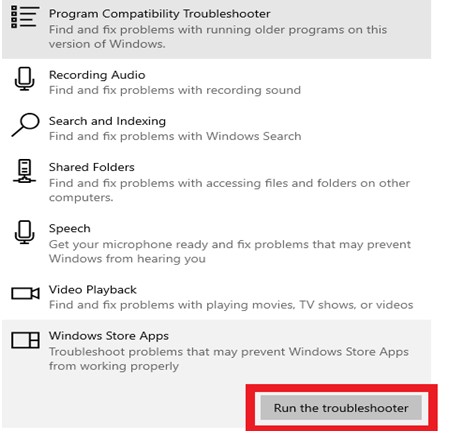 Microsoft Store不自动更新应用程序?这是修复方法介绍