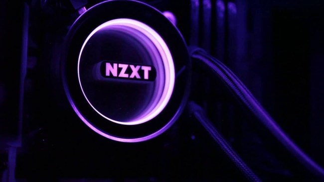 NZXT Kraken X62（多合一液体）