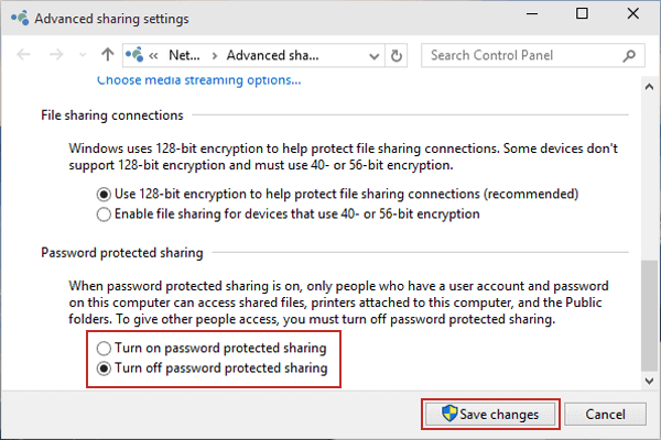 如何修复Windows 11/10输入网络凭据错误?解决办法
