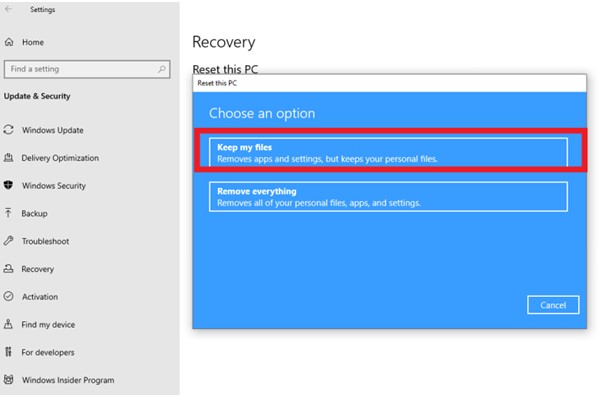 如何在Windows 10中查找和修复损坏的注册表项？分步指南