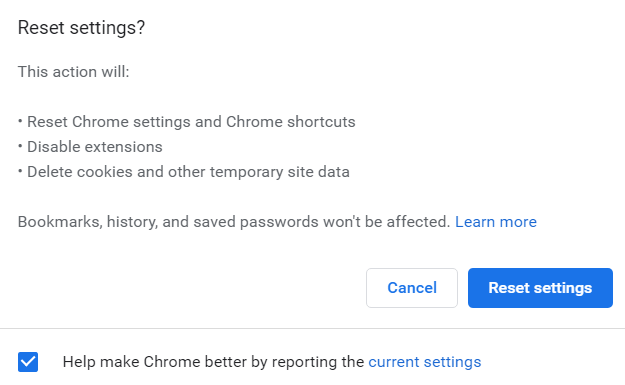 Windows 11/10如何修复Google Chrome未更新？解决方法
