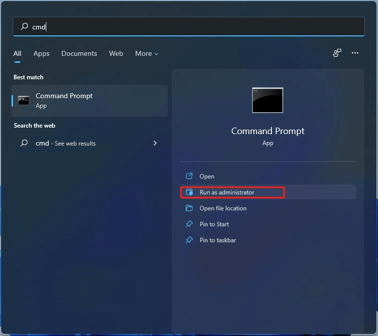 Windows 11如何解决程序没有响应?修复方法教程
