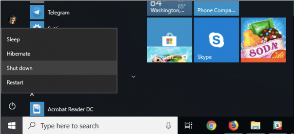 Windows 无法加载设备驱动程序错误