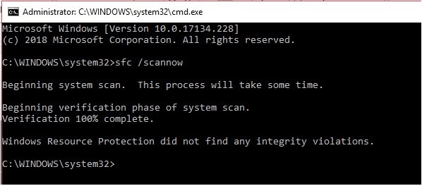 如何修复Windows 10中的Kernel Data Inpage错误?解决办法