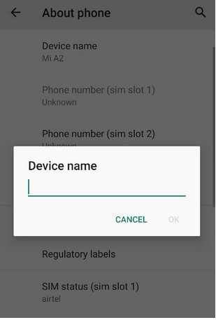 如何修复Android上无法获取IP地址错误?解决办法