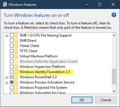 修复 Windows 10 上的独立安装程序错误