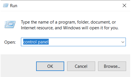 在 Windows 10 上恢复丢失的任务栏