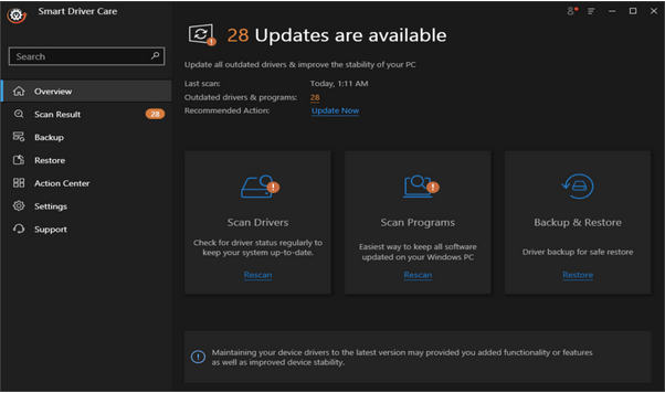 Windows 10如何修复EVENT_TRACING_FATAL_ERROR错误?解决办法教程